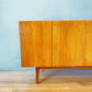 Teak Sideboard 122