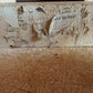 Pair of Vintage Italian Travertine Tables