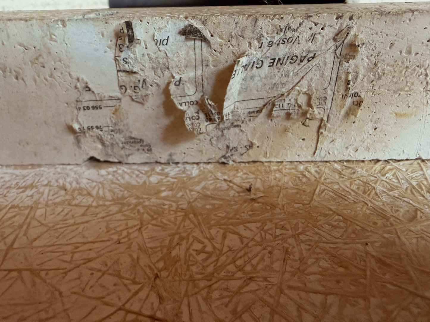 Pair of Vintage Italian Travertine Tables