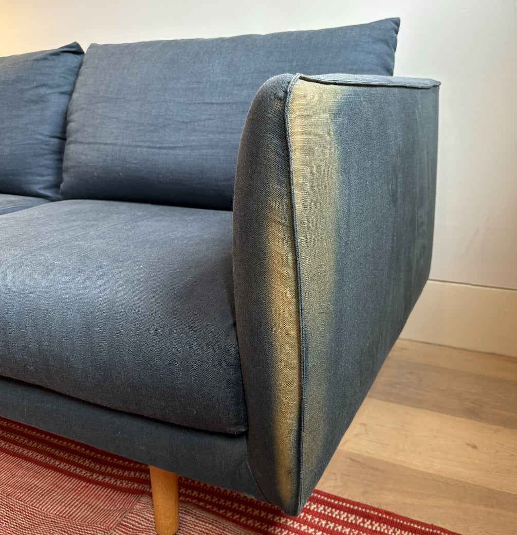 Jardan Nook Sofa 2.5 Seater