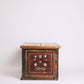 Antique Arts & Crafts Pine Blanket Chest Trunk