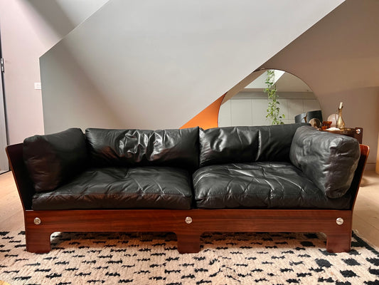 SIGURD RESSELL Sofa for VATNE Mobler