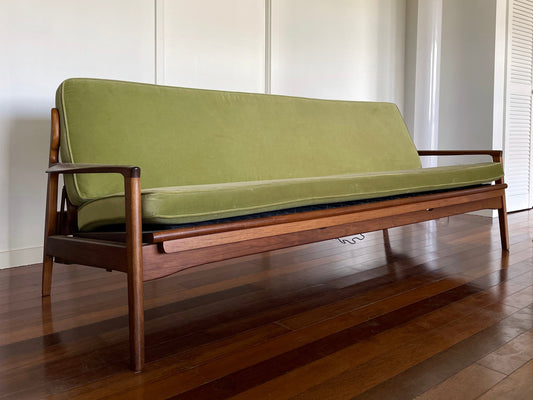 Fler Narvik Sofa by Fred Lowen