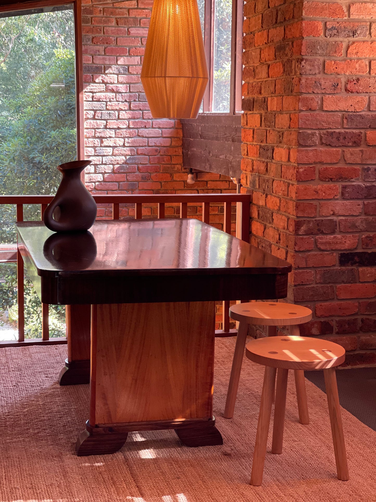 Art Deco Table