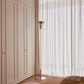 On Hold - Fontana Arte FLÛTE Magnum Floor Lamp