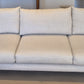 Fanuli designed modular sofa