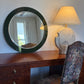 Vintage Glass Mirror