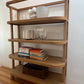Jardan Preston Bookshelf