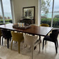 Spanish Style Refectory Table