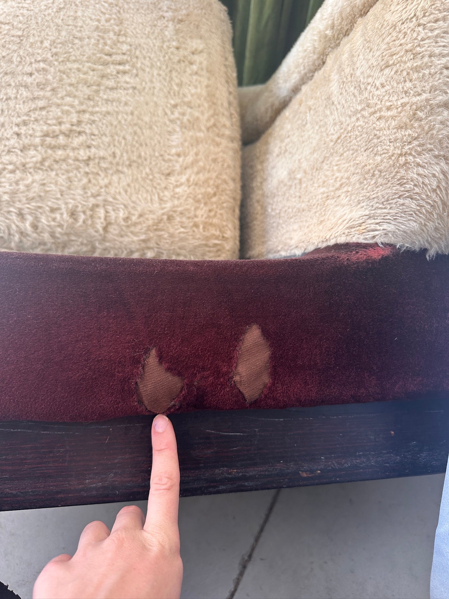 Vintage 8 Piece Fluffy Vanderoza Modular Sofa, 70’s