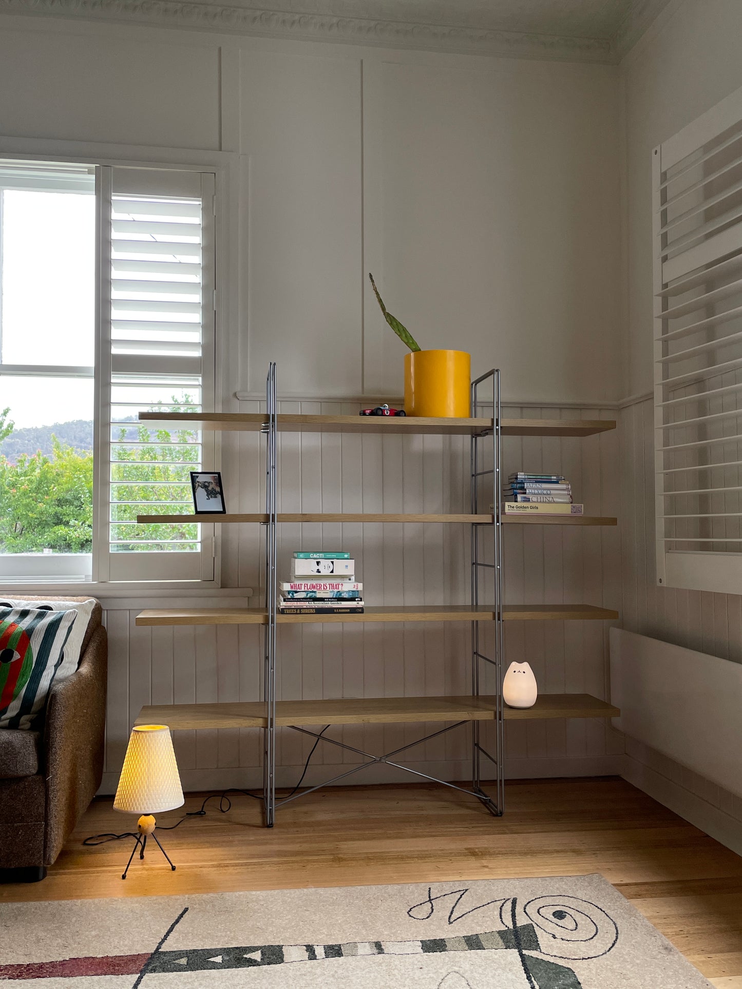 IKEA ENTERI unit by Niels Gammelgaard