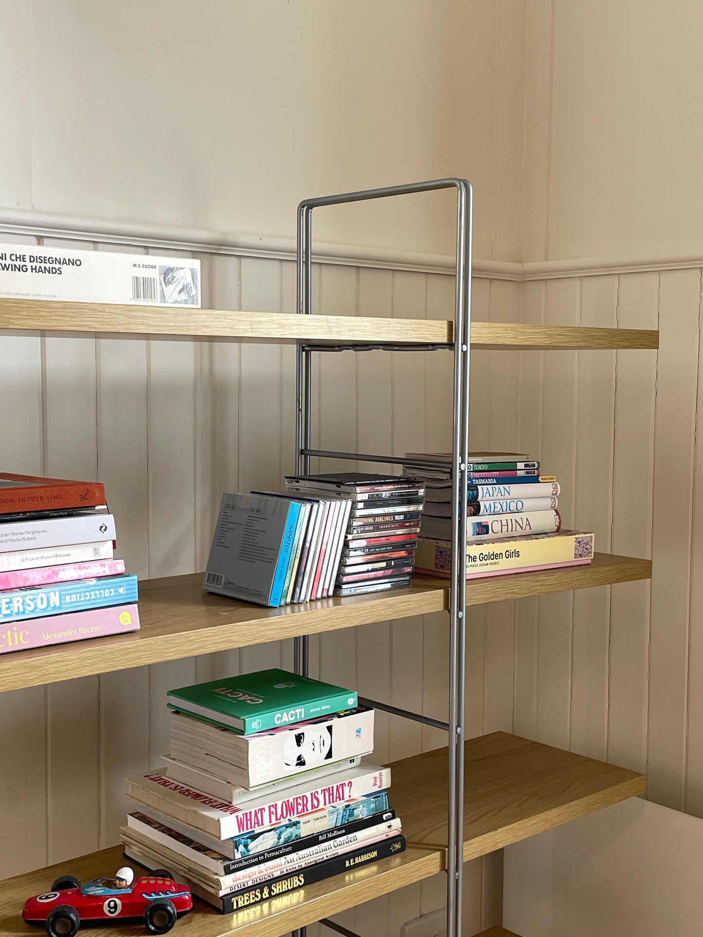 IKEA ENTERI unit by Niels Gammelgaard