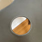 Vintage Yasu Sasamoto Dulton Co Wisdom Tooth Stool, Japan