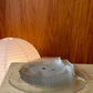 Rare Arcoroc France “poisson” fish dish glassware