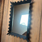 Large Hand-Crafted Piazza Mirror