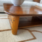 Pacific Green Messina Coffee Table