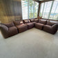 ON HOLD - Vintage Mario Bellini Le Bambole Sofa