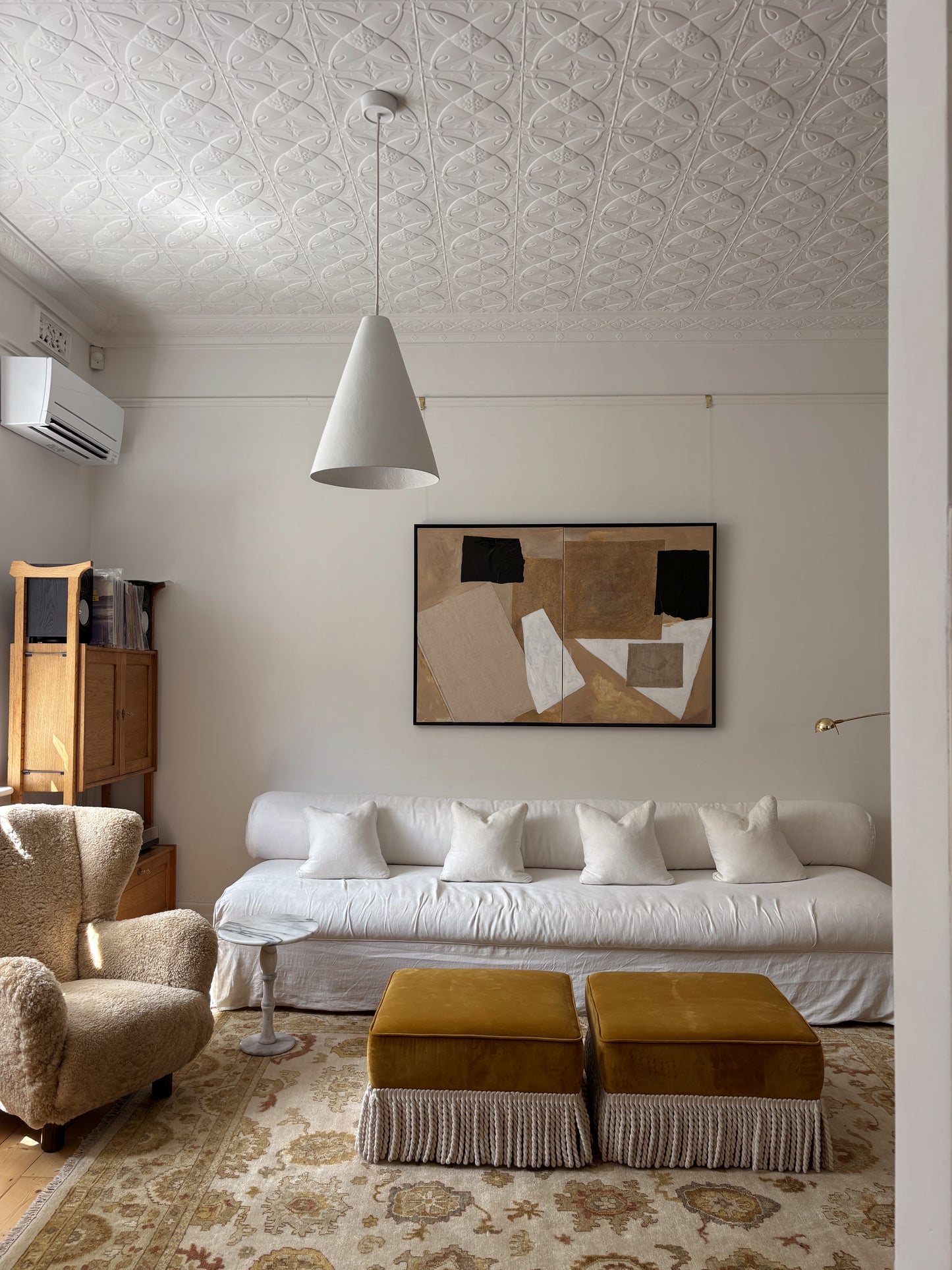 Bespoke Daybed/Sofa