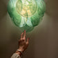 Murano Sconce - VISTOSTI GREEN