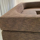 ON HOLD - Vintage Italian Designer Chunky Boucle Modular Sofa