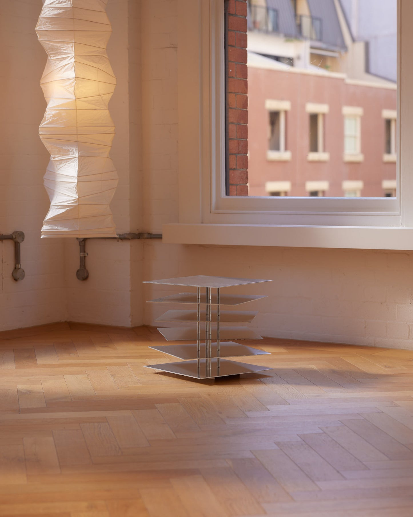Helix Side Table