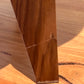 - Set of Two Herman Miller Eames LCW Walnut Lounge Chairs