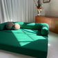 Bespoke sofa / daybed