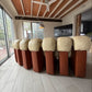 De Sede DS 600 Sofa
