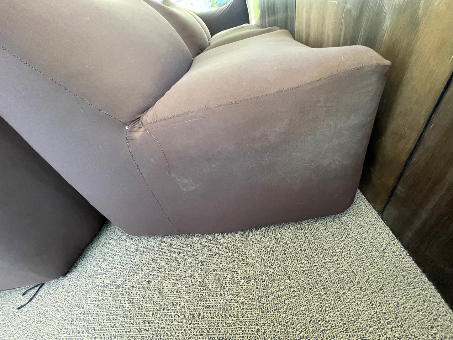 ON HOLD - Vintage Mario Bellini Le Bambole Sofa