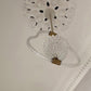 Vintage Murano Rostrato Pendant Light