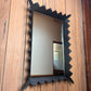 Large Hand-Crafted Piazza Mirror