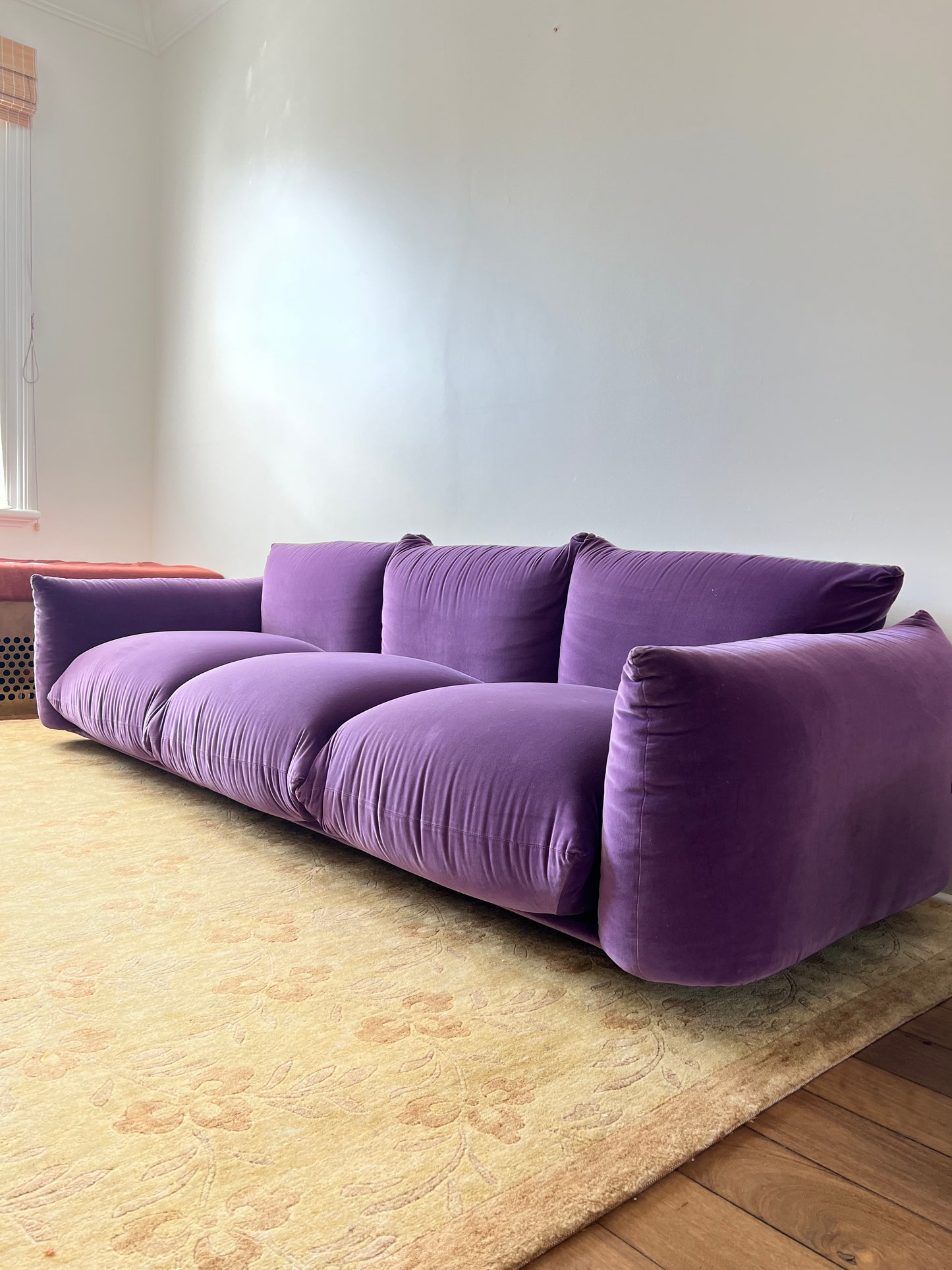 Arflex Marenco Sofa