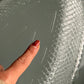 Rare USA Oven-Proof Glass Fish Platter | XL Deep Serving Dish