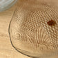 Rare Arcoroc France “poisson” fish dish glassware