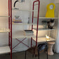 Vintage 80s Australian designed Modular Shelf System by Tubo