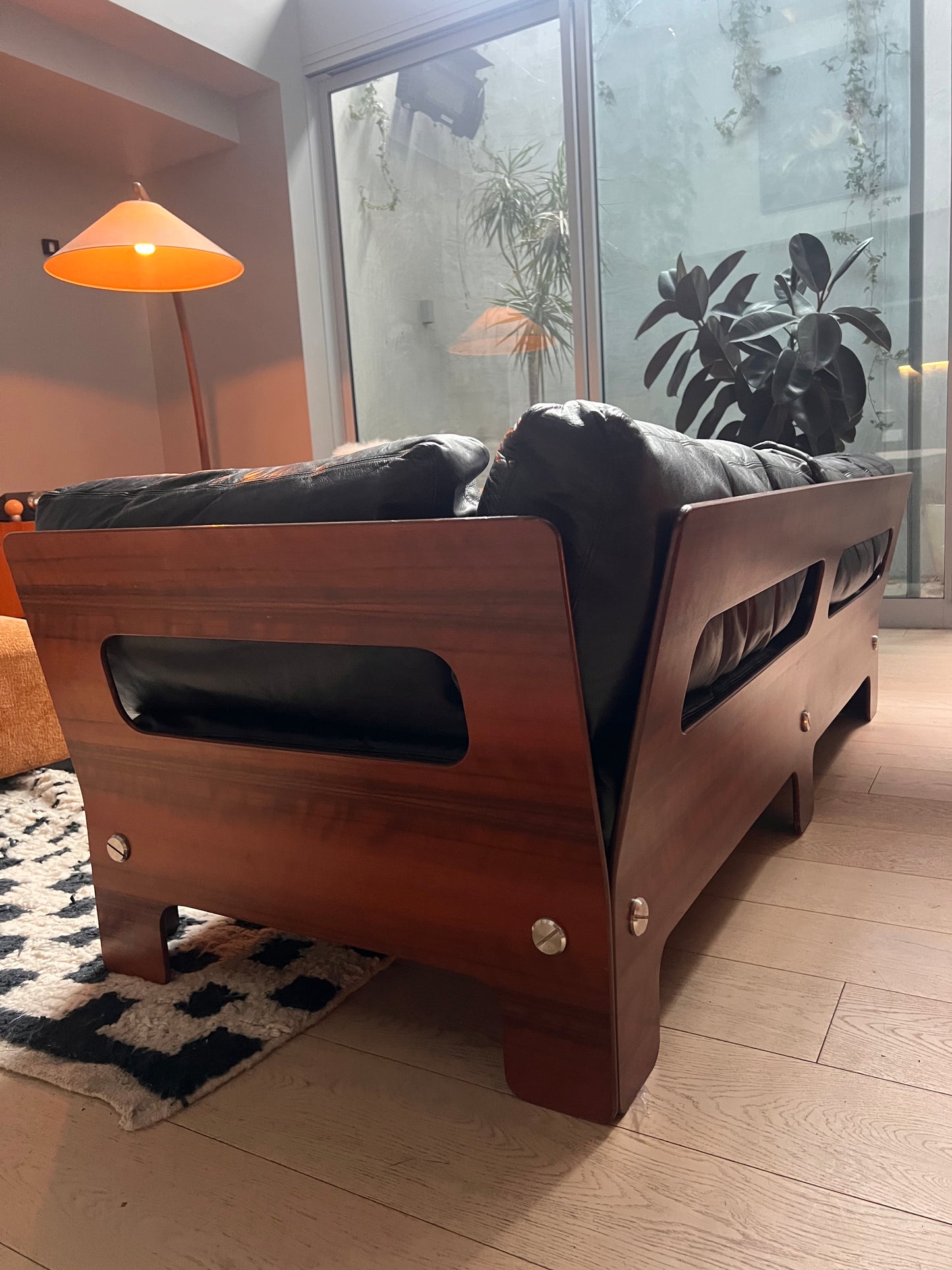 SIGURD RESSELL Sofa for VATNE Mobler