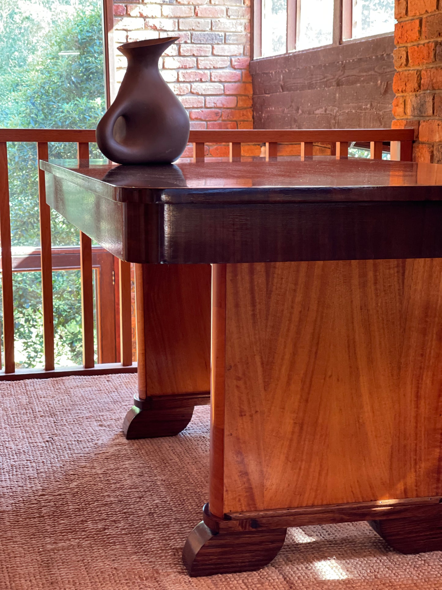 Art Deco Table