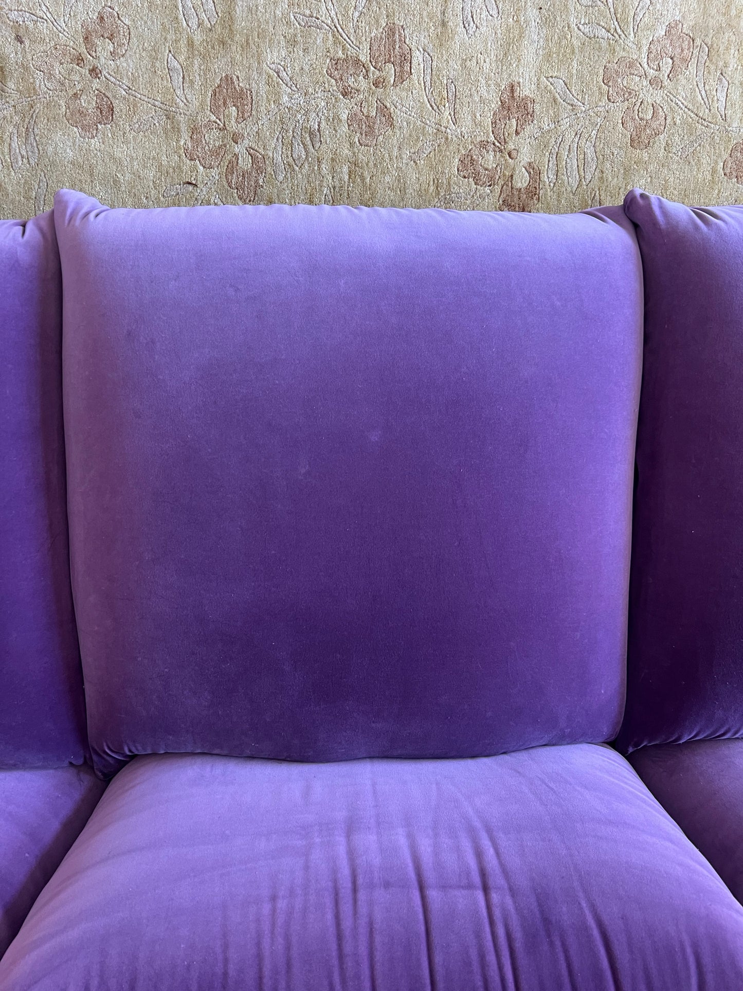 Arflex Marenco Sofa
