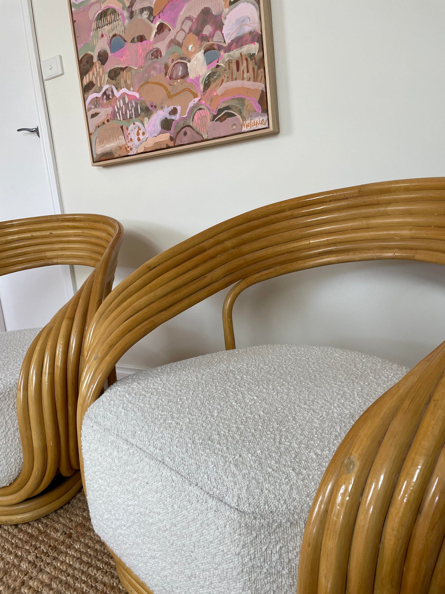 - Eva Lounge Chair by Giovanni Travasa for Vittorio Bonacina - Price Per Chair