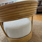 - Eva Lounge Chair by Giovanni Travasa for Vittorio Bonacina - Price Per Chair