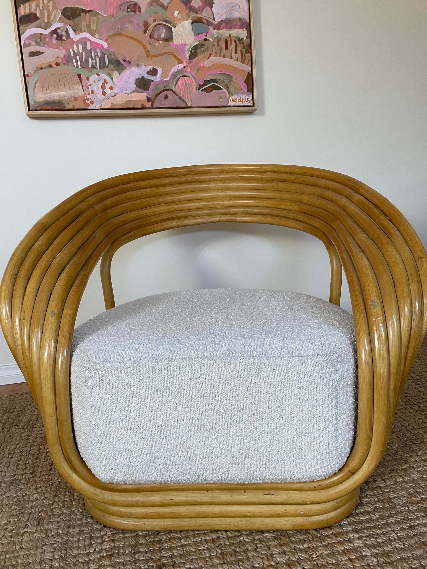- Eva Lounge Chair by Giovanni Travasa for Vittorio Bonacina - Price Per Chair