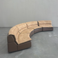 Italian ‘Bogo’ Sofa by Carlo Bartoli for Rossi do Albizzate 1980s