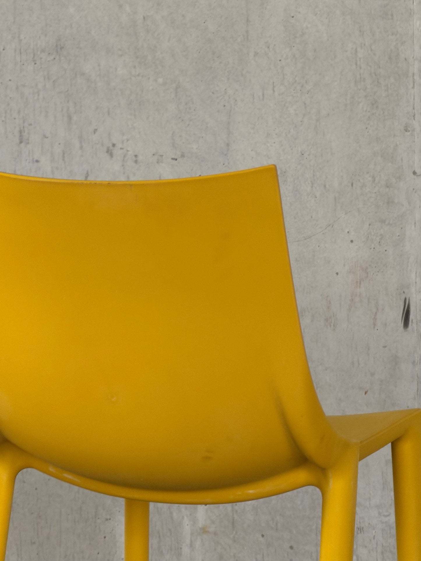 BO stackable chair by Driade, Italy