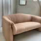 Vintage Leather Sofa