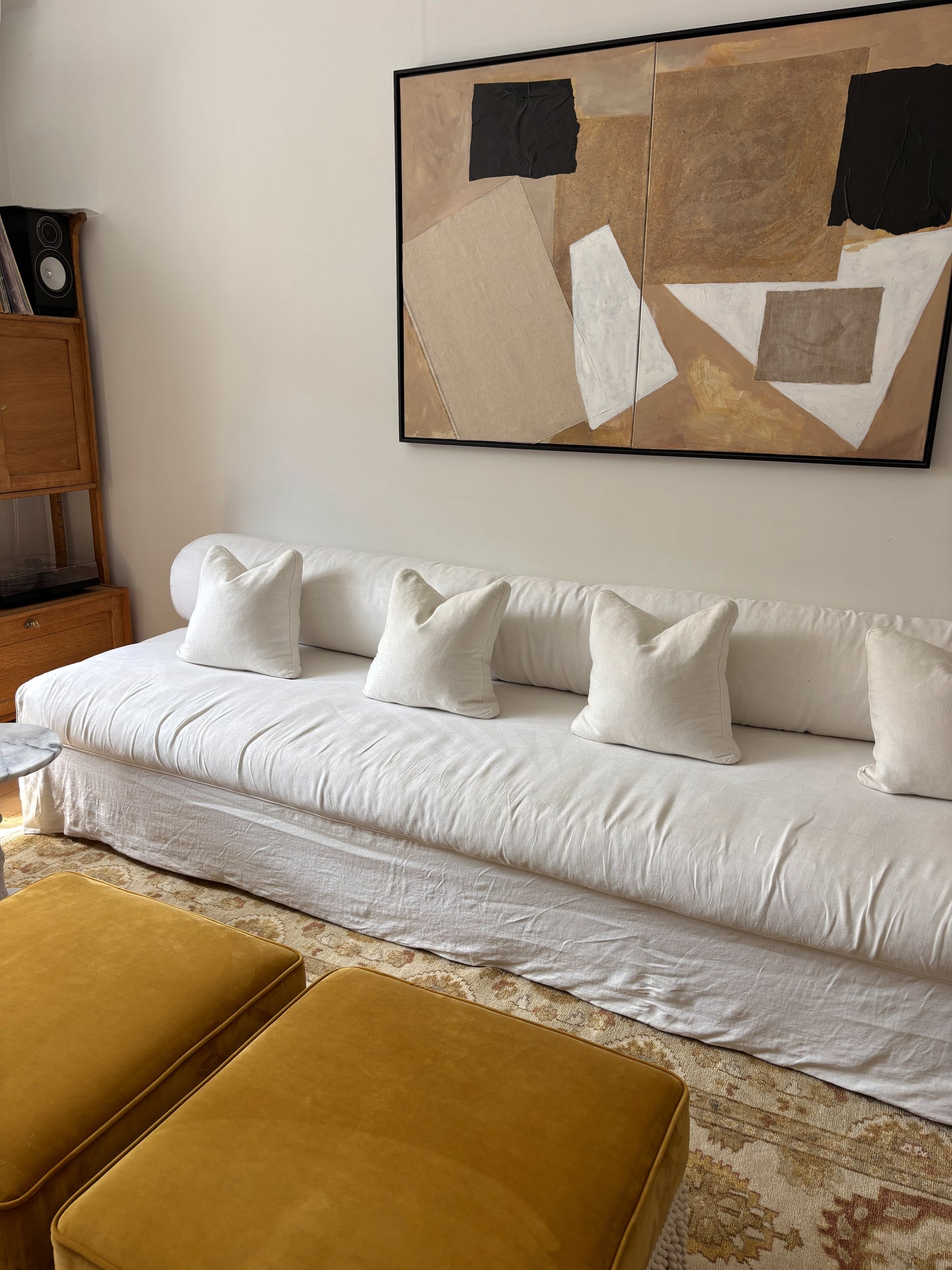 Bespoke Daybed/Sofa