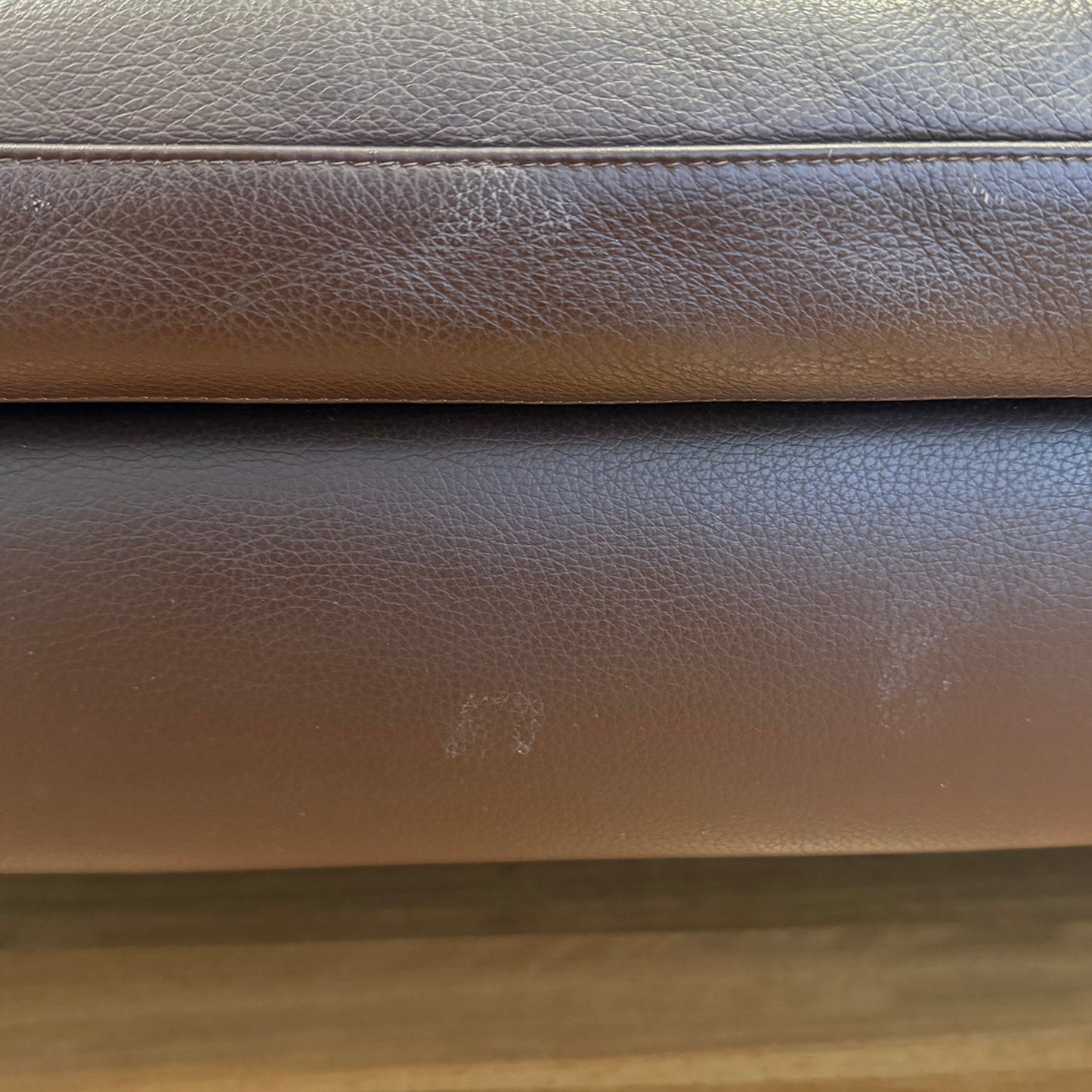 B&B Italia Charles Three Seater Sofa