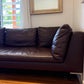 B&B Italia Charles Three Seater Sofa