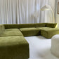 Custom Order - Anna (deposit) Bespoke Large Modular Sofa Set