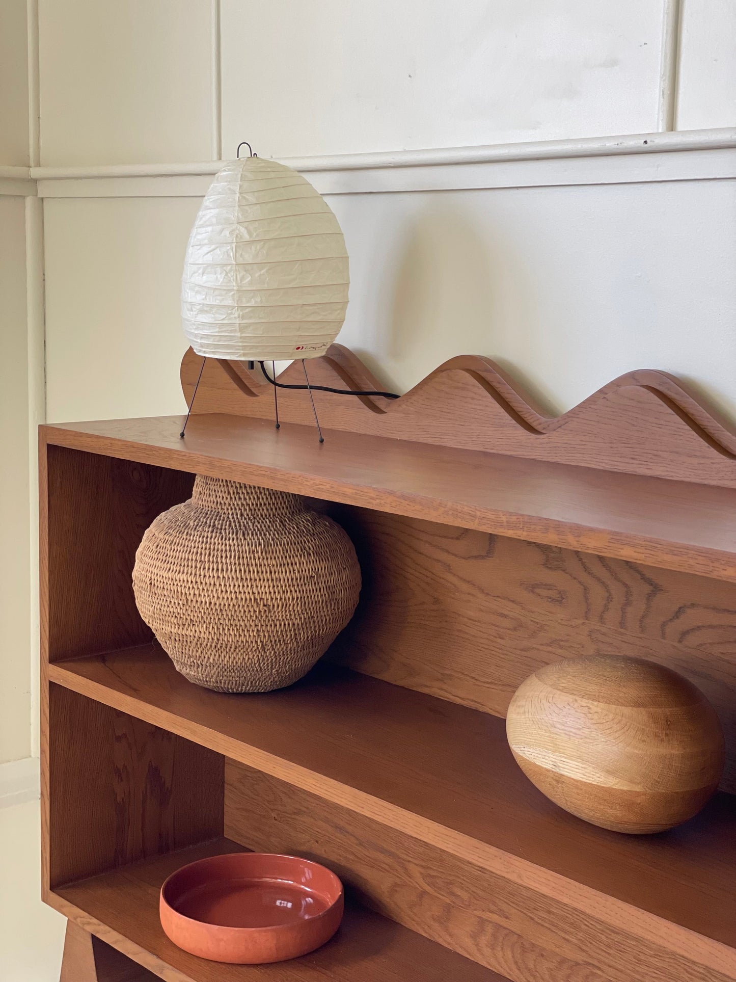 This & That Shelf - 50% Deposit