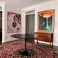 Saarinen Dining Table, Round for Knoll